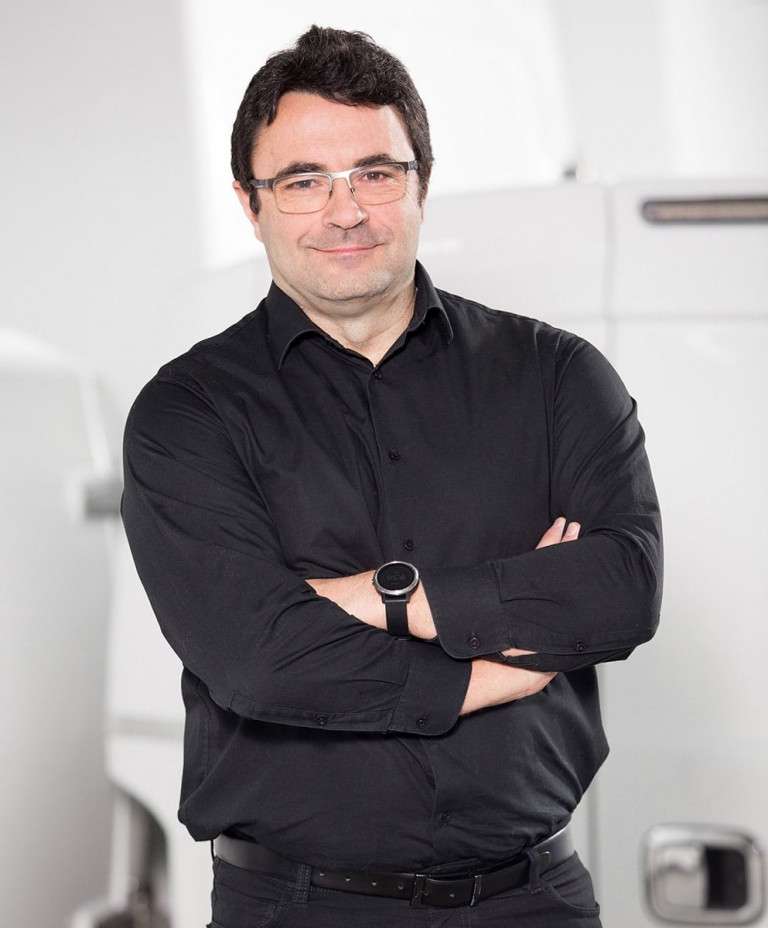 Pete Cloutier