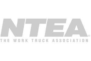 NTEA – The Work Truck Association member badge