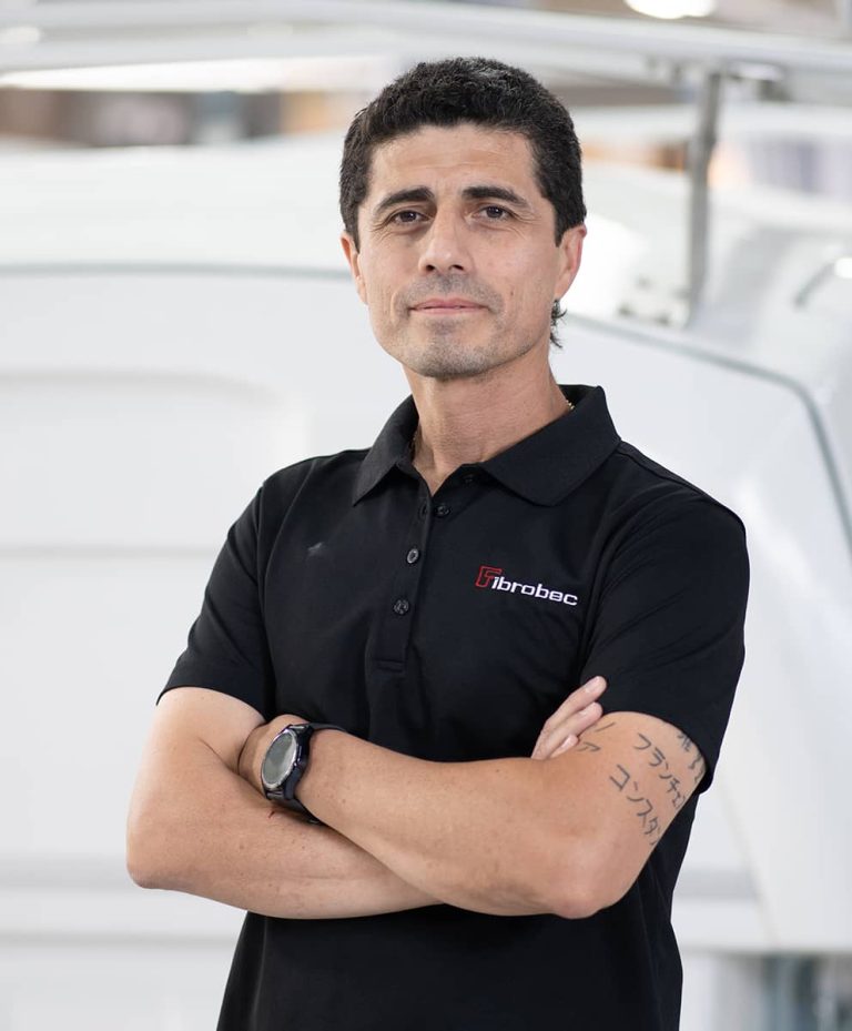 Oscar Sanchez