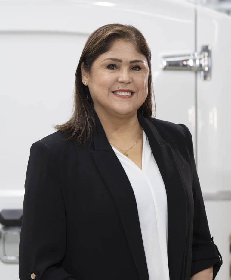 Maria Mayorga