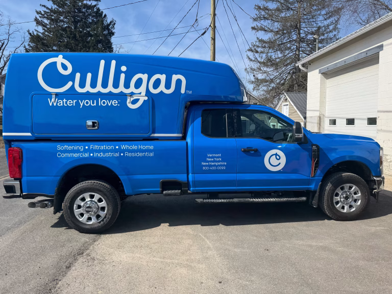 Culligan