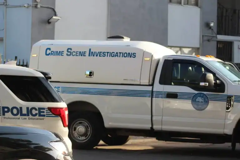 Miami Police Department